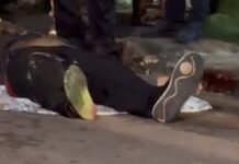 Homem é perseguido e executado a tiros na Compensa em Manaus