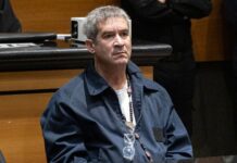 Justiça mantém condenação de Capitão da Marinha por matar pais de ex-namorado