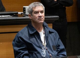 Justiça mantém condenação de Capitão da Marinha por matar pais de ex-namorado