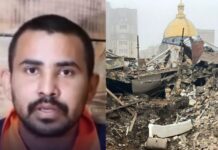 Paraense relata arrependimento após ser detido em conflito entre Rússia e Ucrânia