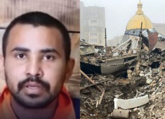 Paraense relata arrependimento após ser detido em conflito entre Rússia e Ucrânia
