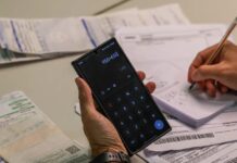 Mais de 17 mil trabalhadores usaram FGTS para quitar dívidas pelo Desenrola 2.0