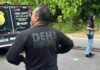 Homem é encontrado morto em área de mata no Cidade Nova em Manaus
