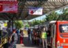 Rodoviários ameaçam paralisar transporte público por atraso em pagamento em Manaus