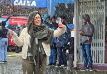 Inverno começa hoje no Brasil e terá impacto do El Niño