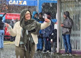 Inverno começa hoje no Brasil e terá impacto do El Niño