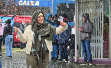Inverno começa hoje no Brasil e terá impacto do El Niño