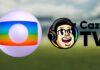 CazéTV atinge explosão na audiência na Copa, enquanto a Globo registra seu pior resultado