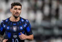 Lesão confirmada, Arrascaeta aguarda definição sobre possível corte da Copa