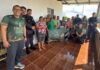 Projeto da UEA e SSP levará ações de prevenção à violência para escolas e comunidades do AM