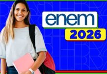 Enem 2026: MEC estende prazo para pagamento da taxa de inscrição até dia 22