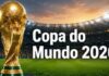 Começa hoje a Copa do Mundo de 2026! Confira a agenda do primeiro dia
