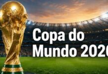 Começa hoje a Copa do Mundo de 2026! Confira a agenda do primeiro dia
