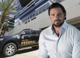 Caso Master: Polícia Federal rejeita nova proposta de delação premiada de Daniel Vorcaro