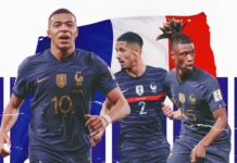 Argentina e França podem garantir hoje vaga na próxima fase da Copa; Confira os jogos