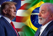 Estados Unidos concluem outra investigação e propõem tarifa extra sobre produtos do Brasil