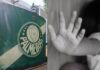 Criança de 4 anos é abusada dentro da sede do Palmeiras: ‘Vovô colocou a mão lá’