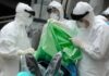 Ebola, novo caso suspeito de brasileira vinda do Congo está sendo investigado