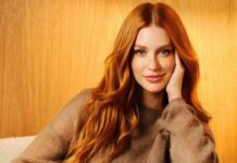 Marina Ruy Barbosa é processada por suposto ataque virtual contra mulher