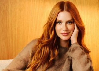 Marina Ruy Barbosa é processada por suposto ataque virtual contra mulher