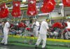 PIB do Amazonas cresce 2,87% no primeiro trimestre de 2026