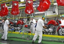 PIB do Amazonas cresce 2,87% no primeiro trimestre de 2026