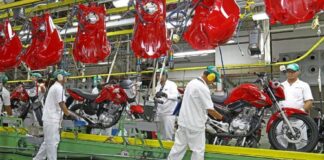 PIB do Amazonas cresce 2,87% no primeiro trimestre de 2026