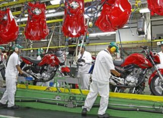 PIB do Amazonas cresce 2,87% no primeiro trimestre de 2026