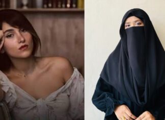 Cantora iraniana de 29 anos é condenada a 74 chibatadas por se apresentar sem hijab