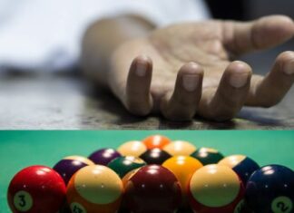 Homem é morto a tiros após discussão por aposta de R$ 50 em jogo de sinuca