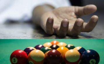 Homem é morto a tiros após discussão por aposta de R$ 50 em jogo de sinuca