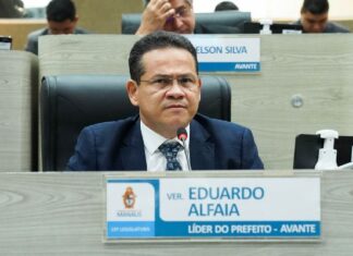 Câmara Municipal de Manaus aprova Política Municipal de Saneamento Básico