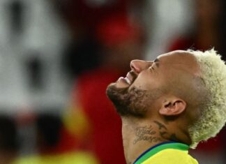 CBF informa, Neymar será desfalque no duelo entre Brasil x Haiti na Copa do Mundo