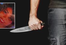 ‘Não faz isso, filho, eu te amo’: Implora mãe antes de ser decapitada pelo filho