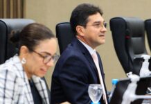 Projeto da LDO 2027 avança na Câmara Municipal de Manaus
