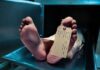 Funcionário do IML é preso após fazer Pix com celular de homem morto