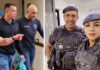 Caso Gisele: PM aposenta tenente-coronel acusado de matar a esposa