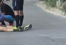 Corredor sofre mal súbito e morre durante atividade física em parque de Manaus
