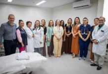 UEA e SES-AM qualificam profissionais para ampliar o acesso ao Implanon no Amazonas