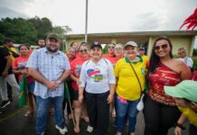 Professora Maria do Carmo percorre Sul do Amazonas e defende revolução na agropecuária para garantir alimento, renda e desenvolvimento