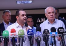 Governador Roberto Cidade torna sem efeito decreto que remanejava R$ 100 milhões da UEA