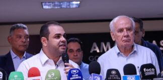 Governador Roberto Cidade torna sem efeito decreto que remanejava R$ 100 milhões da UEA