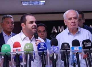 Governador Roberto Cidade torna sem efeito decreto que remanejava R$ 100 milhões da UEA