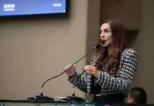 Débora Menezes reforça alerta às famílias sobre sinais de abuso contra crianças e adolescentes no Amazonas