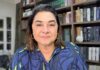 Professora Maria do Carmo apoia avanço da PEC que reduz a maioridade penal: ‘A esquerda procura desculpas para o criminoso. Eu procuro justiça para a vítima’