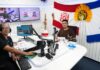 Rádio Câmara Manaus produz especial sobre o Festival de Parintins para rede nacional