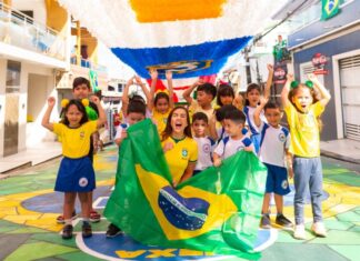 Deputada Débora Menezes apresenta os golaços do seu mandato pela segurança de crianças e adolescentes no Amazonas