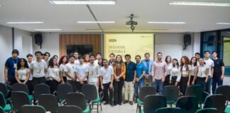 “Diálogos Cultura e Economia”: seminário do PPGICH/UEA discute patrimônio, cultura e desenvolvimento no Centro de Manaus
