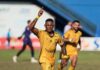 Com gol de Gabriel Cipriano, Amazonas bate Anápolis e chega aos 16 pontos na Série C