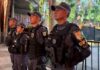 Festival de Parintins 2026: Polícia Militar do Amazonas reforça patrulhamento a pé, motorizado e ciclístico com ações estratégicas